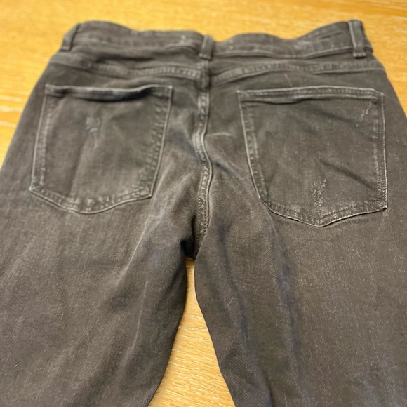 Raw Jeans - Picture 4 of 4